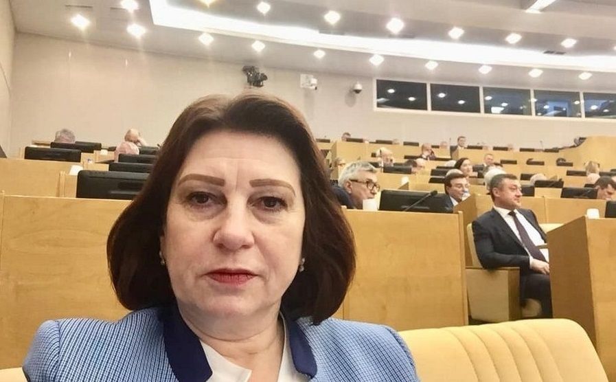 Пилипенко обходит Иконникова на выборах в Госдуму - Избирком