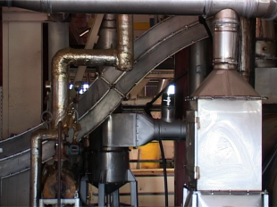 "Бесконечность - не предел". Запах от "ОрелРастМасло" продолжает терроризировать орловчан 