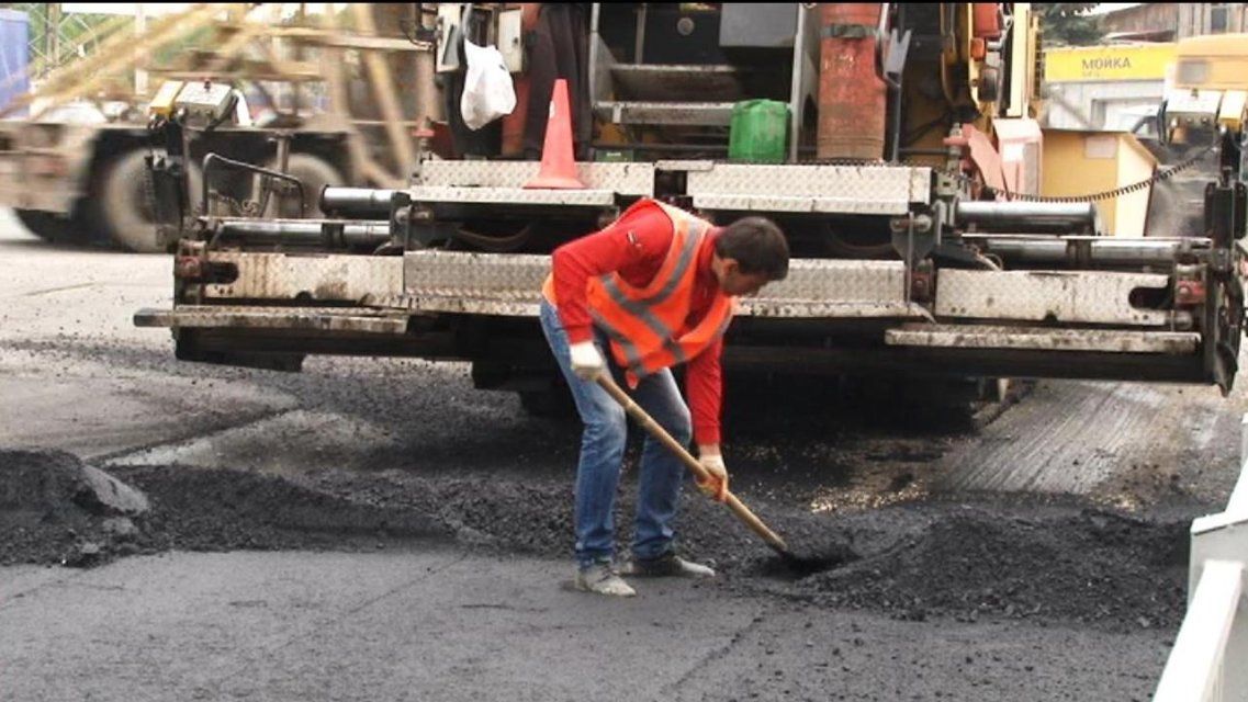 В орловские дороги вложат еще 208 млн рублей 