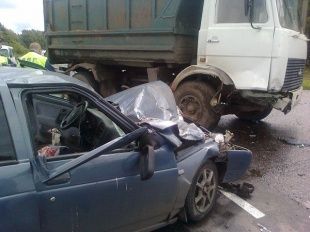 Аварий стало больше