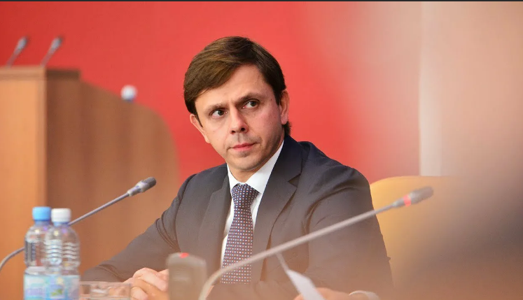 В национальном рейтинге губернаторов по итогам 2021 года Клычков оказался в аутсайдерах