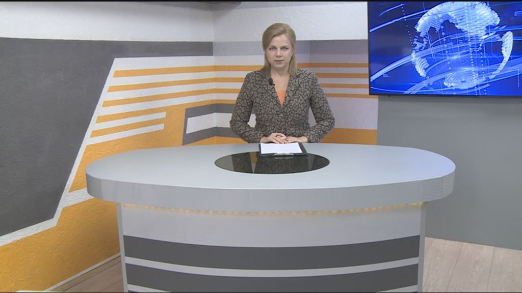 Клычков рассказал, как ситуация в Украине может сказаться на орловчанах, 10-летний мальчик спас из горящего дома своих братьев и парень без прав устроил серьезное ДТП в центре Орла. Об этом и не только в 19:00 в программе "Оперативный эфир"