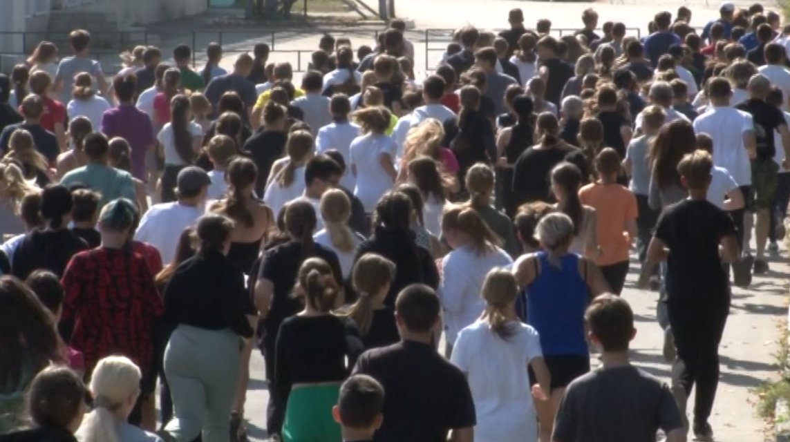 "Кросс наций" пройдет в Орле на неделю позже всей России