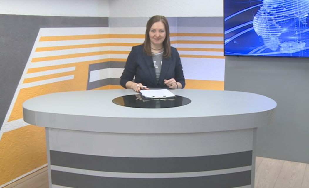 Что будет в информационной программе "Оперативный эфир" сегодня 3 февраля