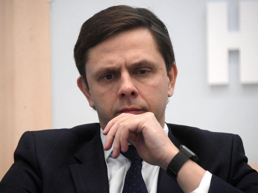 Клычкову не достался мандат коммуниста Рашкина