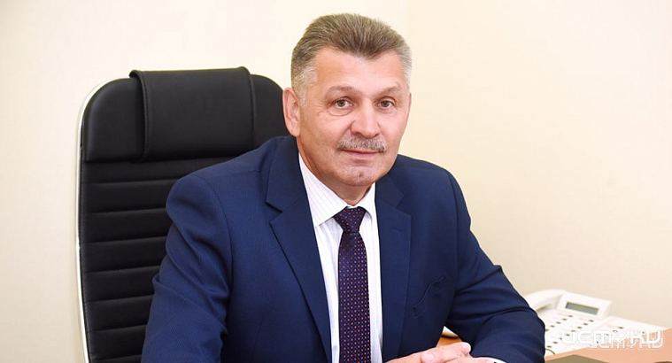 Вице-губернатор Орловской области покидает свой пост