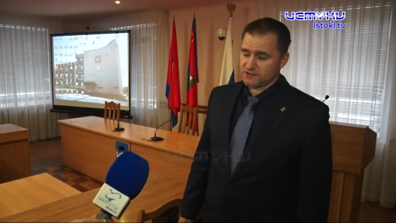 В конце прошлой недели прошло заседание комитета по перспективному развитию города