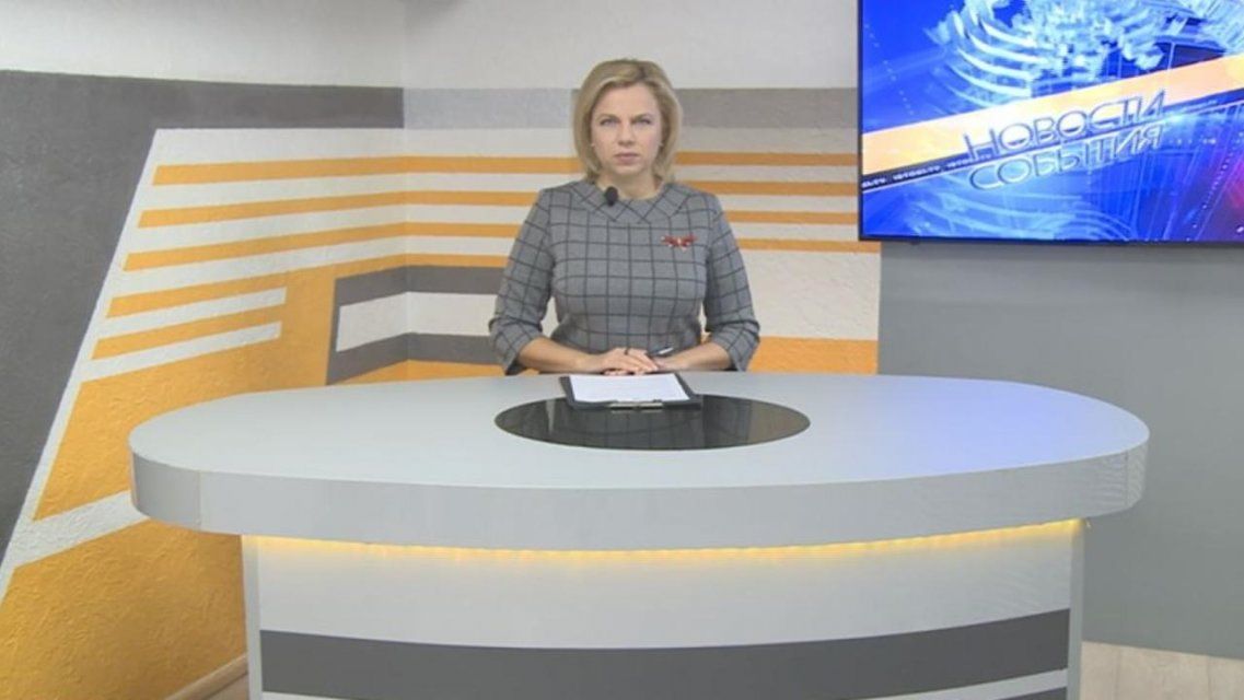 Закрытие крупных ярмарок, ГТО в рисунках – сегодня в программе «Оперативный эфир»