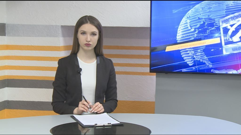 День донора, налоговики о декларациях и вымогатели. Об этом и не только смотрите сегодня в 19:00 в новом выпуске программы "Оперативный эфир"