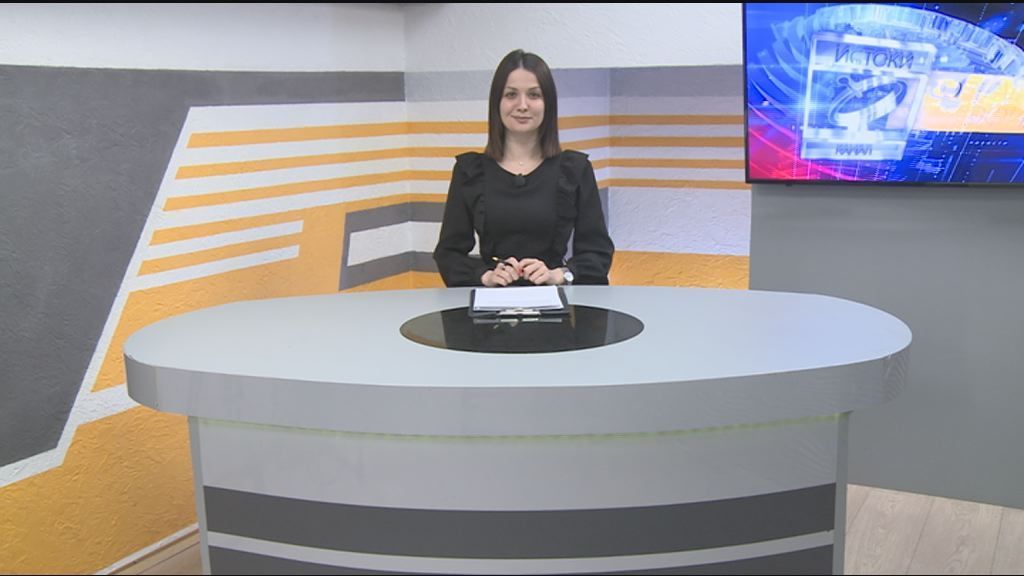 Предприятие «Орелмасло» стало участником большой ярмарки-выставки на Первомай, ситуация с клещевым энцефалитом на Орловщине спокойная и депутаты горсовета раскритиковали отчет мэра Парахина. Об этом и не только в 19:00 в программе "Оперативный эфир"