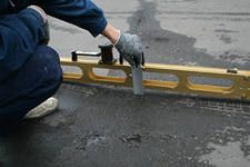 Только что отремонтированные дороги не прошли госэкспертизу.