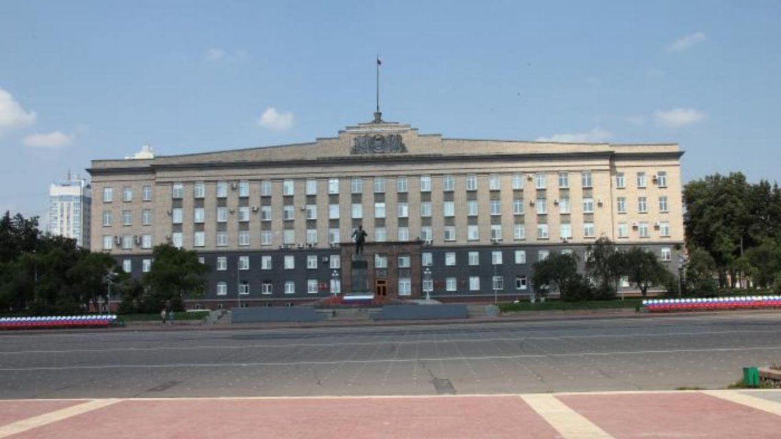 Знаменитому «серому дому» в Орле сегодня исполнилось 60 лет