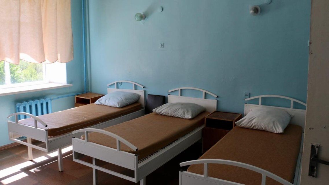 COVID-19 «помог»: на ремонт больниц Орловщина потратит более 3 млн рублей