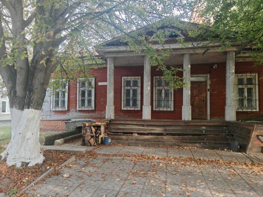 Дом Фомичевых в Орле получил охранное обязательство