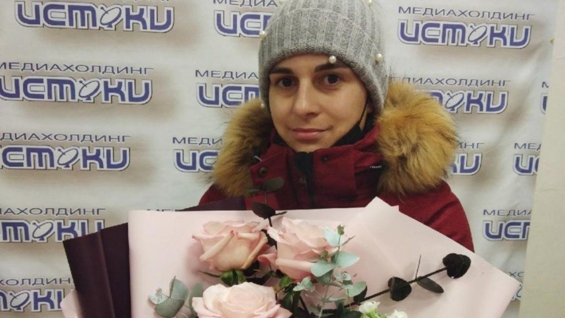 Love radio Орёл выбрало самую яркую пару города