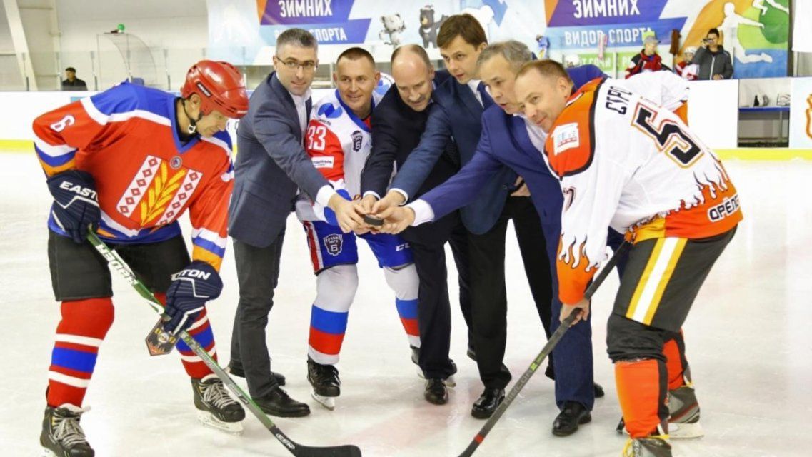 Губернатор Андрей Клычков рассказал о методах восстановления после болезней