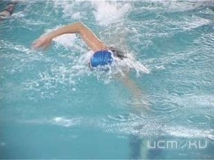 Лучшие пловцы поборются за победу в Первенстве города