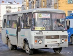 Маршрут № 23 могут изменить по просьбе жителей Северного района Орла 