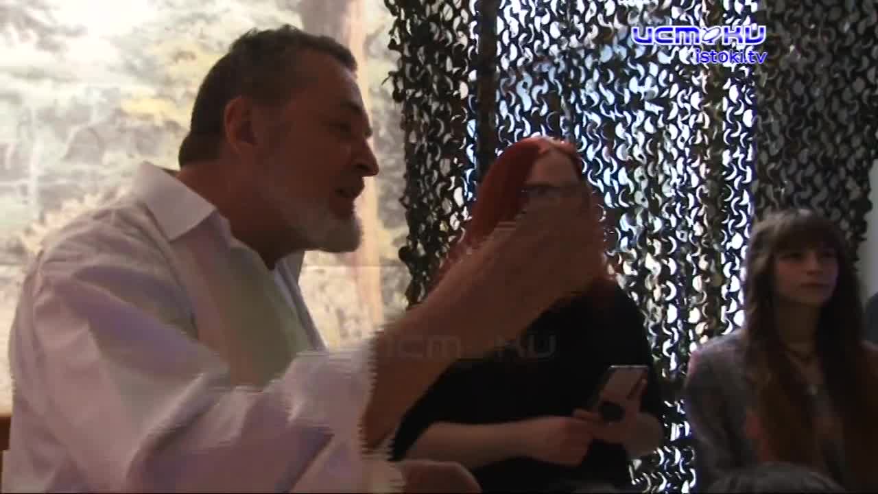 Орловчан приглашают на удивительную встречу с гостями из прошлого. Разместились они в картинной галерее Народного художника СССР Андрея Курнакова