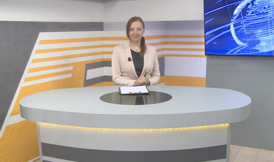 В «Зеленой Роще» множественные нарушения, беспилотник повредил жилой дом, а в УМВД и СК – новое руководство. Об этом в «Оперативном эфире»