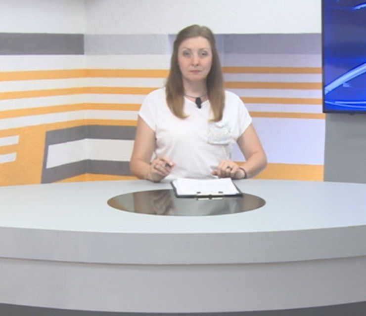  На совещании в администрации обсуждали транспортные вопросы, бродячих собак и фекалии, а орловские гаишники подвели итоги полугодия – об этом и многом другом в «Оперативном эфире»