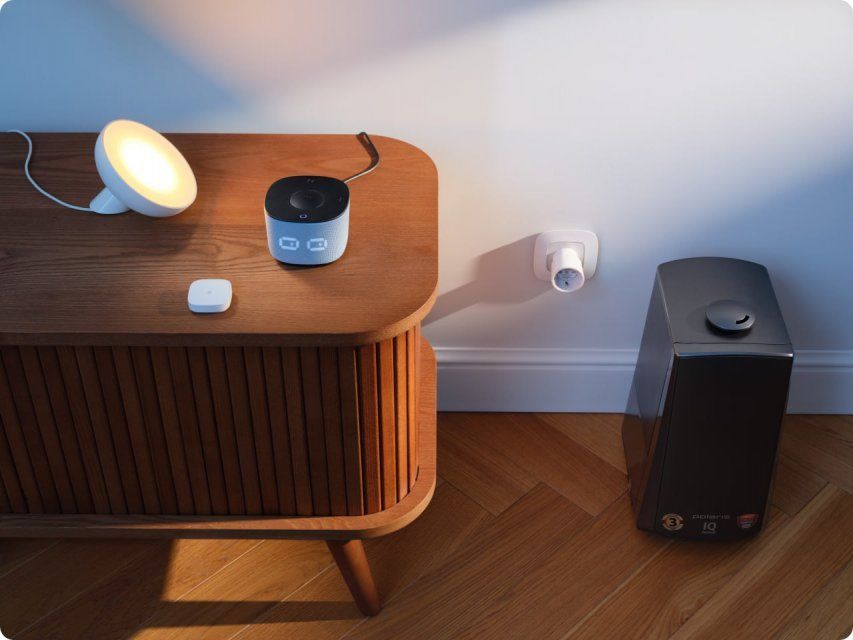 Сбер представил новые умные колонки