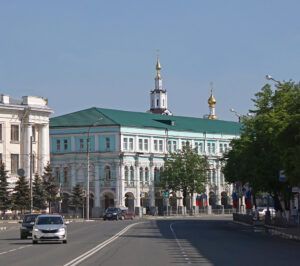 В День города орловские музеи будут работать бесплатно