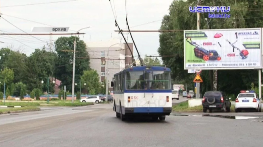 Орловчанин пытается взыскать с ТТП 855,9 тыс. рублей