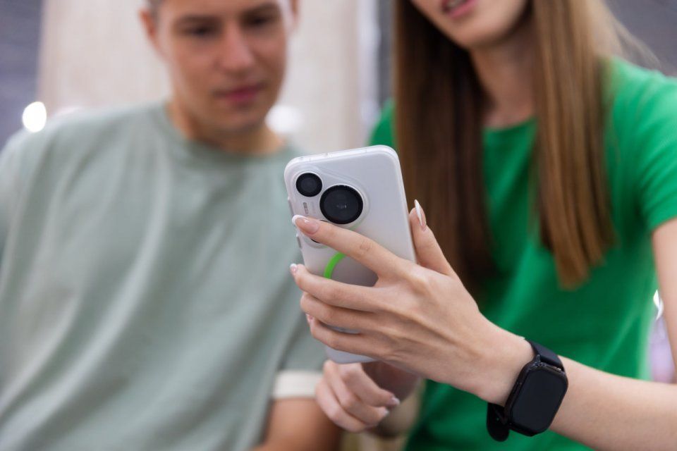 Важное событие — свободный доступ: СМИ в зоне особого внимания