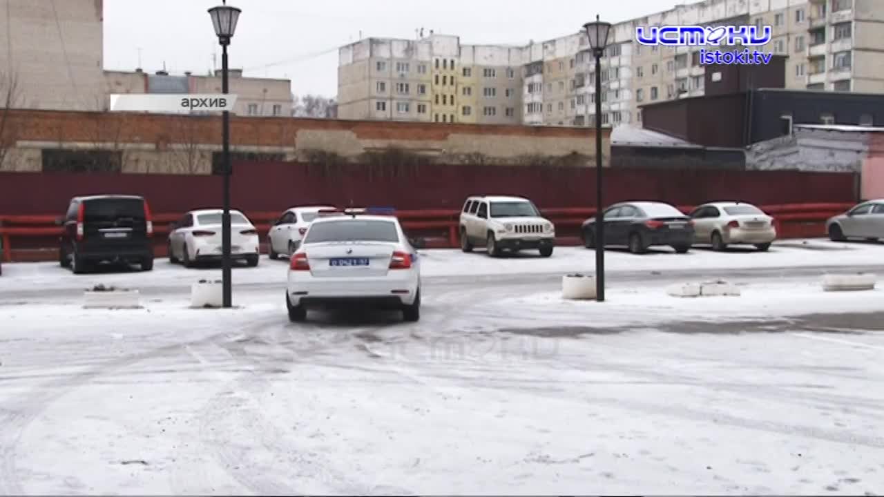 Трехглазое нашествие. Светофоры заполонили Орел, увеличив число пробок в городе. Журналисты узнали у главного инспектора региона зачем усложнили жизнь...