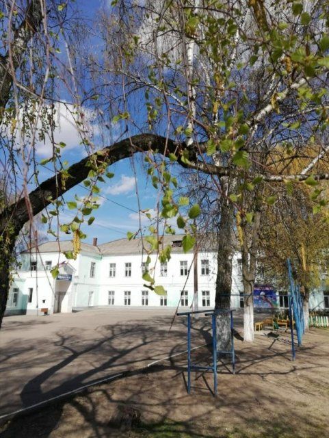 В Орле капитально отремонтируют школу № 29 им. Д. Н. Мельникова