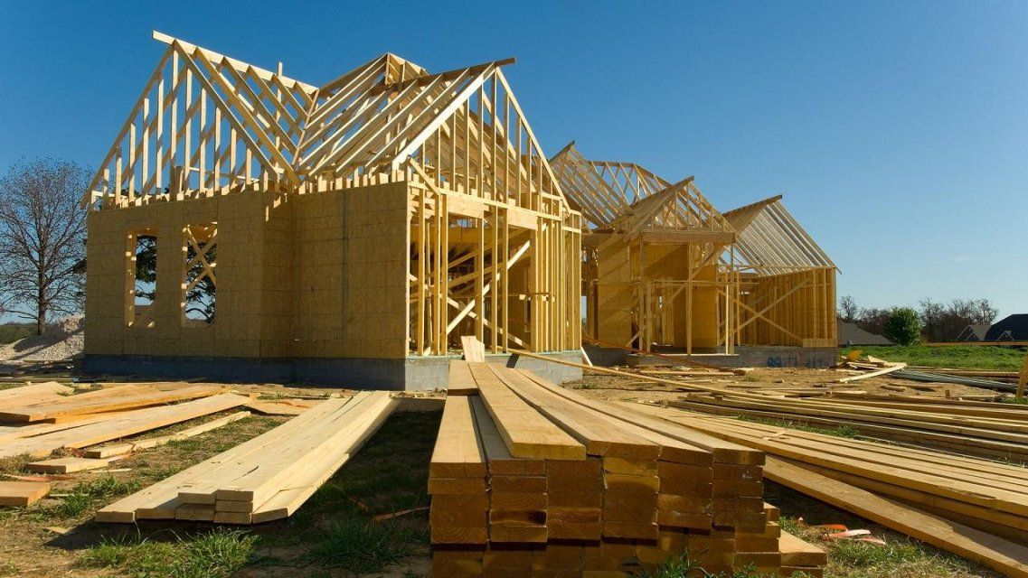 За полгода своими силами орловчане построили почти 700 домов