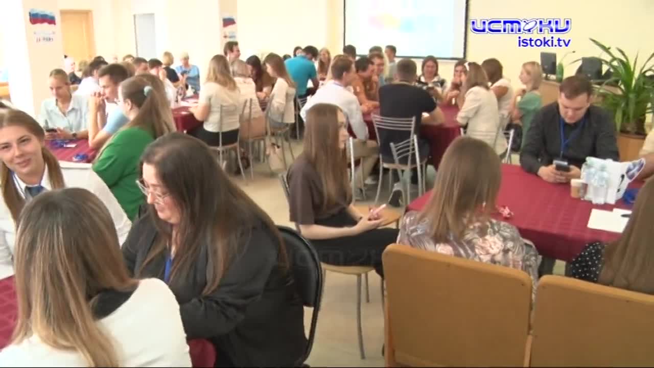 Лучше узнать историю родного края, да и просто друг друга, вспомнить Героев военных лет. Орловские налоговики провели Первый патриотический слёт