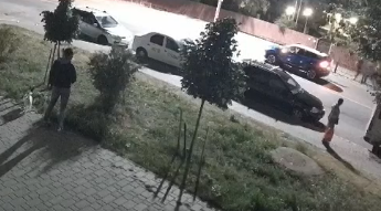 В Орле избили пожилого мужчину 