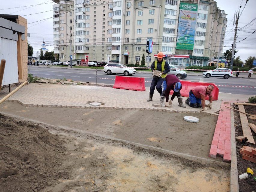 Часть Советского района Орла снова останется без горячей воды