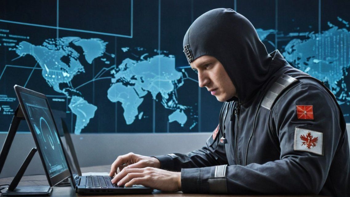 Сбер обозначил в Совете Федерации основные проблемы в сфере кибербезопасности в России и пути их решения