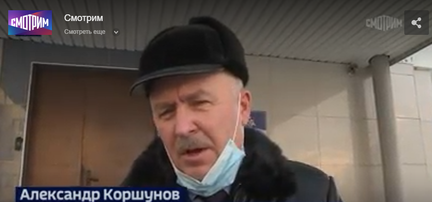 Начальник орловского УГИБДД ответил на обвинения в свою сторону