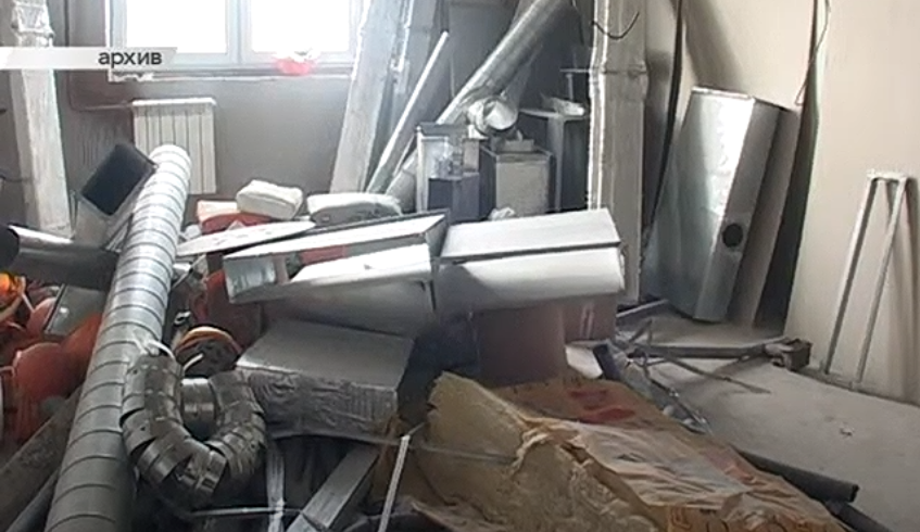 “Титаник”: дело о хищении миллионов вернулось в прокуратуру