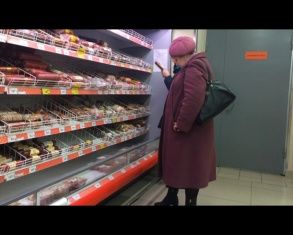 Какие продукты в Орле чаще всего находят просроченными?