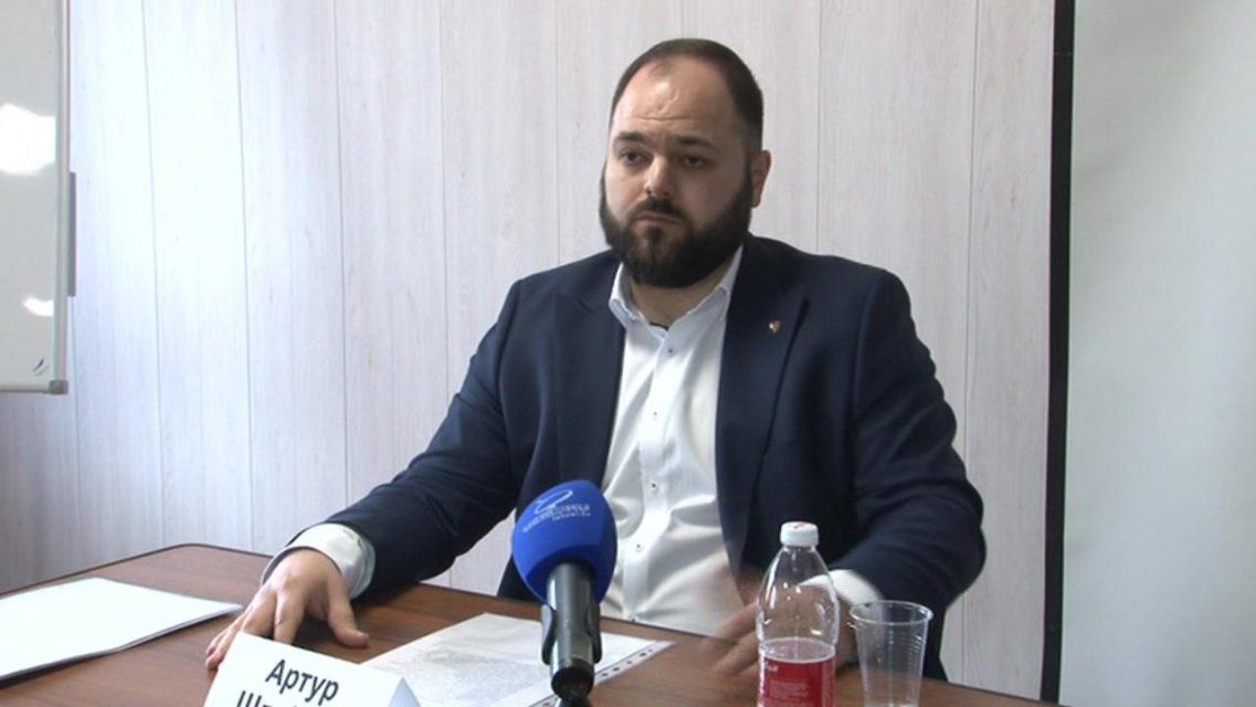 Облсуд тоже оставил на свободе «строителя» юбилейных объектов Орла Артура Шлейхера