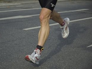 Орел ожидает большой Олимпийский день