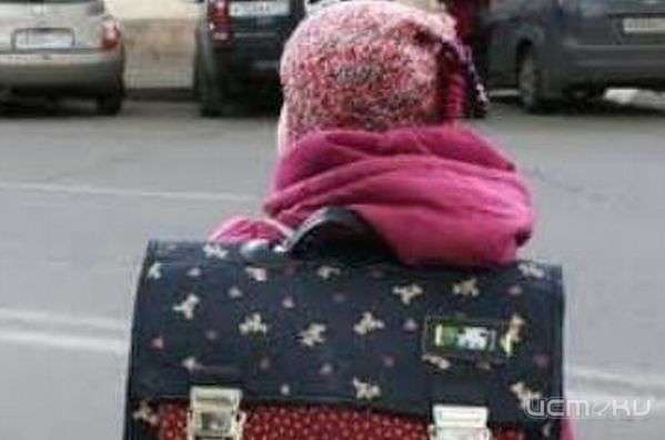 В Орловской области на пешеходном переходе автомобиль сбил женщину с ребенком. Ребенок попал в реанимацию 