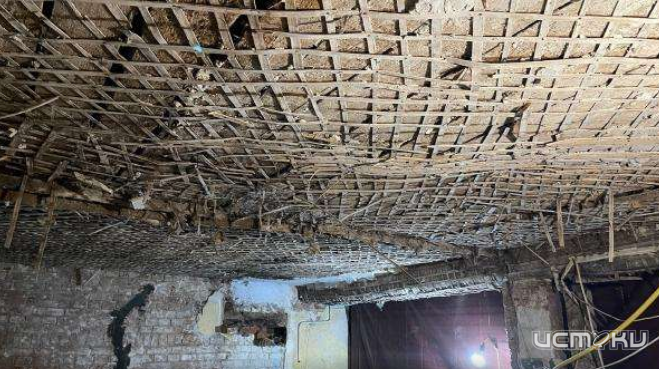 Орловчане получат платёжки за ЖКУ с адресами укрытий при ЧС