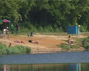 На Орловщине увеличилось число водоемов, в которых не рекомендуется купаться