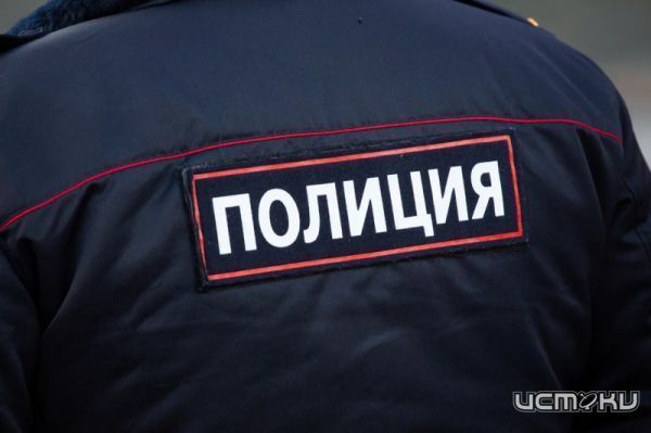 Супруги-закладчики были задержаны в Орле 