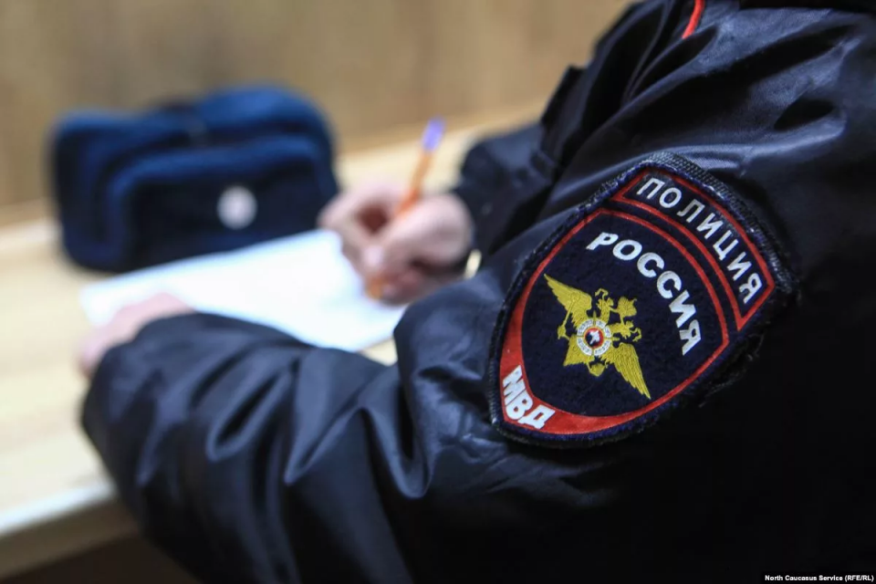 В Орле изъяли из незаконного оборота синтетический наркотик