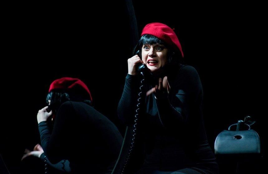 В рамках фестиваля LUDI орловчанам покажут психологическую сказку для взрослых