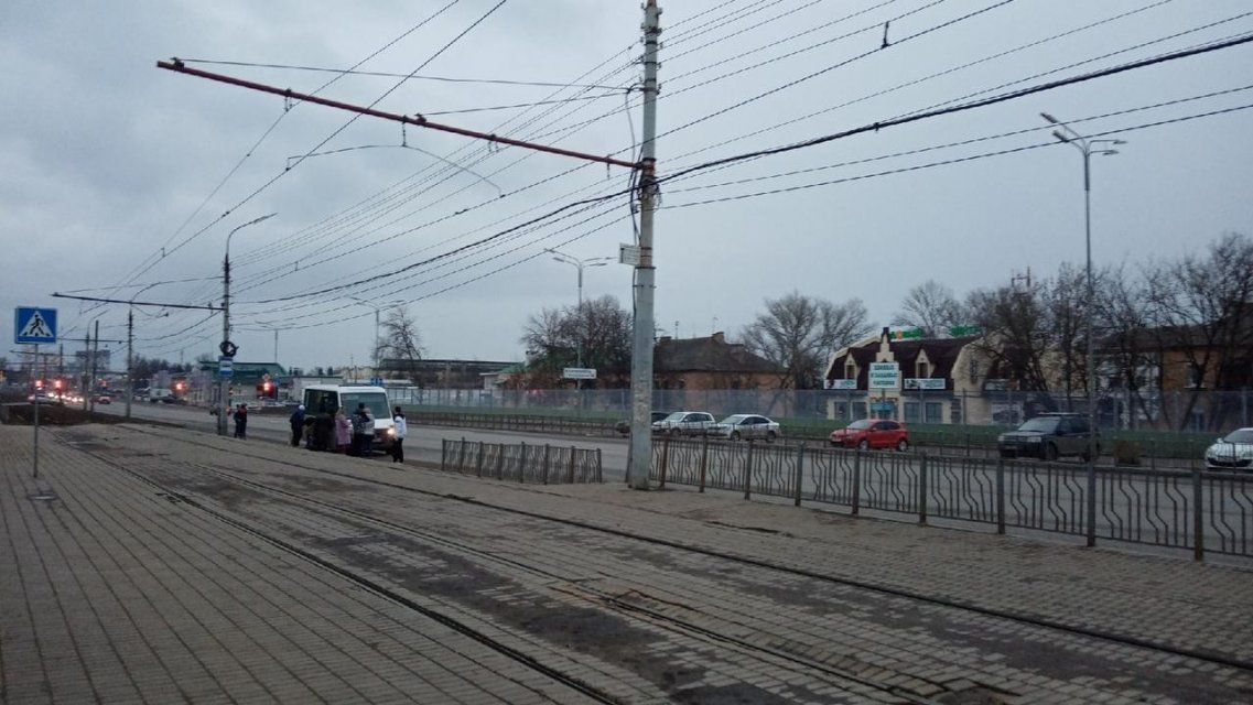 На Орел надвигаются холода и дожди 