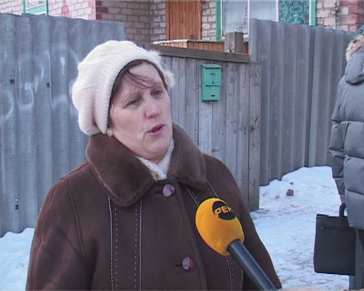 Пожароопасные дома....