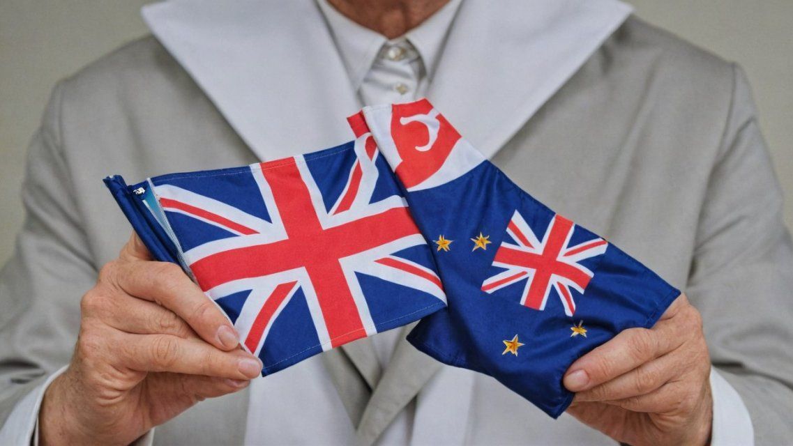 Процедура получения домициля в Великобритании: пошаговое руководство